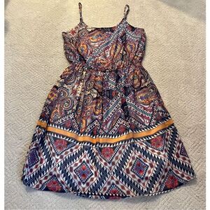 Everly Sundress